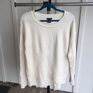 Calvin Klein sweater